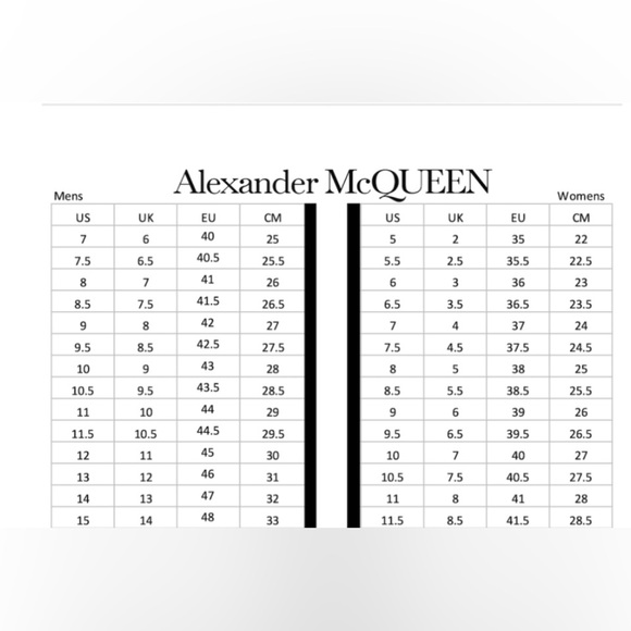 Alexander McQueen Women’s Logo Patch Pool Slides, Pastel Pink Size 41+(US 11.5) - Picture 10 of 10